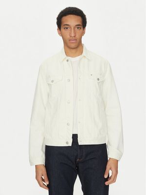 Kurtka męska casual Tommy Hilfiger ze sklepu: MODIVO w kategorii: Kurtki męskie - zdjęcie WP-EBWP-BKLVO-LN0_0000304653995