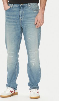 Jeansy męskie Tommy Hilfiger ze sklepu: MODIVO w kategorii: Jeansy męskie - zdjęcie WP-EBWP-BKLVO-LN0_0000304654008