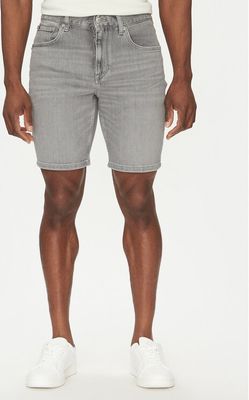Tommy Hilfiger - Spodenki męskie ze sklepu: MODIVO w kategorii: Spodenki męskie - zdjęcie WP-EBWP-BKLVO-LN0_0000304654015