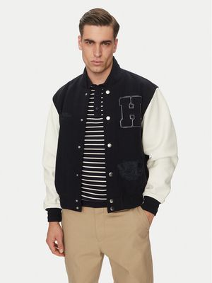 Tommy Hilfiger - Kurtka męska jesienna ze sklepu: MODIVO w kategorii: Kurtki męskie - zdjęcie WP-EBWP-BKLVO-LN0_0000304654022