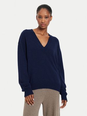 Sweter damski Kontatto ze sklepu: MODIVO w kategorii: Swetry damskie - zdjęcie WP-EBWP-BKLVO-LN0_0000304654251