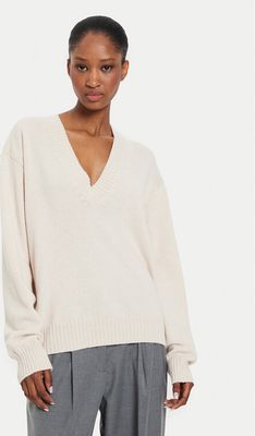 Sweter damski zimowy Kontatto ze sklepu: MODIVO w kategorii: Swetry damskie - zdjęcie WP-EBWP-BKLVO-LN0_0000304654275