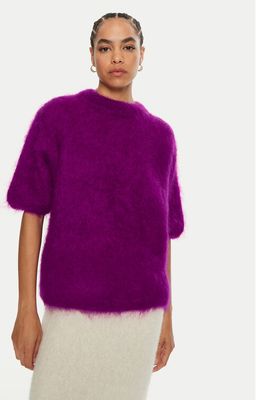Sweter damski na zimę casual Dixie ze sklepu: MODIVO w kategorii: Swetry damskie - zdjęcie WP-EBWP-BKLVO-LN0_0000304654732