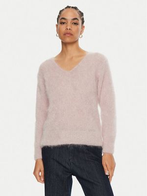 Sweter damski na zimę Dixie ze sklepu: MODIVO w kategorii: Swetry damskie - zdjęcie WP-EBWP-BKLVO-LN0_0000304654756