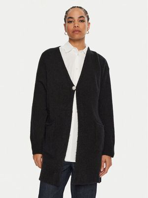 Sweter damski na zimę Dixie ze sklepu: MODIVO w kategorii: Swetry damskie - zdjęcie WP-EBWP-BKLVO-LN0_0000304654800