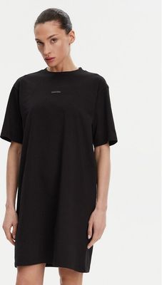 Sukienka na wiosnę Calvin Klein Jeans ze sklepu: MODIVO w kategorii: Sukienki - zdjęcie WP-EBWP-BKLVO-LN0_0000304654954