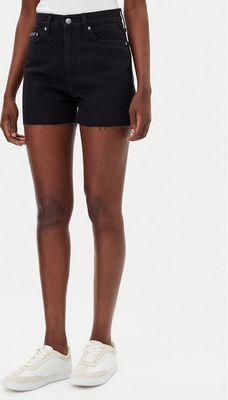 Szorty casual na lato Calvin Klein Jeans ze sklepu: MODIVO w kategorii: Szorty - zdjęcie WP-EBWP-BKLVO-LN0_0000304655067