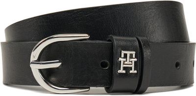 Tommy Hilfiger - Pasek ze sklepu: MODIVO w kategorii: Paski damskie - zdjęcie WP-EBWP-BKLVO-LN0_0000304655371