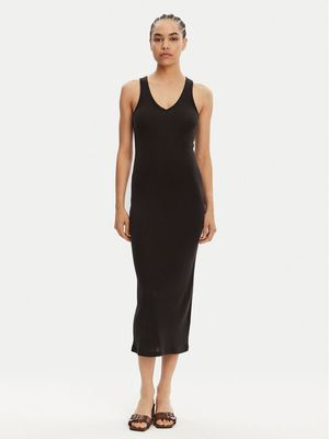 Sukienka na lato Calvin Klein Jeans ze sklepu: MODIVO w kategorii: Sukienki - zdjęcie WP-EBWP-BKLVO-LN0_0000304655494