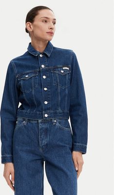 Kurtka damska Calvin Klein Jeans ze sklepu: MODIVO w kategorii: Kurtki damskie - zdjęcie WP-EBWP-BKLVO-LN0_0000304655517