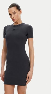 Sukienka wiosenna Calvin Klein Jeans ze sklepu: MODIVO w kategorii: Sukienki - zdjęcie WP-EBWP-BKLVO-LN0_0000304655876