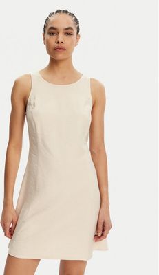 Sukienka casual Calvin Klein Jeans ze sklepu: MODIVO w kategorii: Sukienki - zdjęcie WP-EBWP-BKLVO-LN0_0000304655913