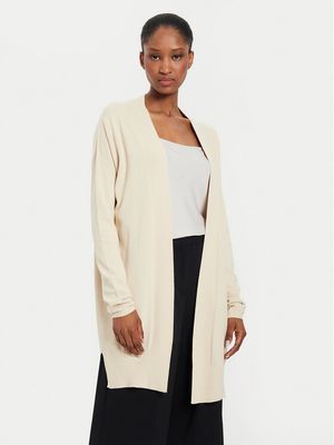 Sweter damski casual na zimę Kontatto ze sklepu: MODIVO w kategorii: Swetry damskie - zdjęcie WP-EBWP-BKLVO-LN0_0000304656095