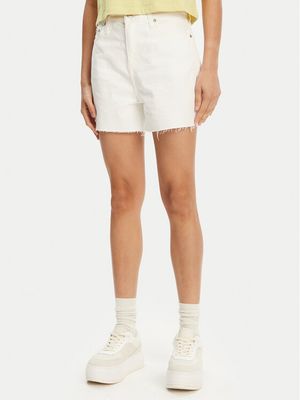 Szorty na lato Calvin Klein Jeans ze sklepu: MODIVO w kategorii: Szorty - zdjęcie WP-EBWP-BKLVO-LN0_0000304656187