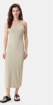 Sukienka Calvin Klein Jeans ze sklepu: MODIVO w kategorii: Sukienki - zdjęcie WP-EBWP-BKLVO-LN0_0000304656255