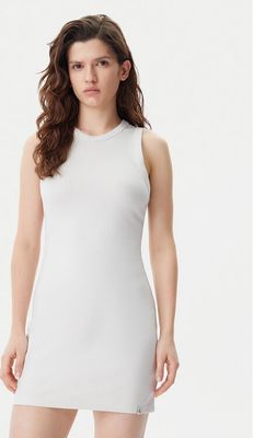 Calvin Klein Jeans - Sukienka casual na lato ze sklepu: MODIVO w kategorii: Sukienki - zdjęcie WP-EBWP-BKLVO-LN0_0000304656286