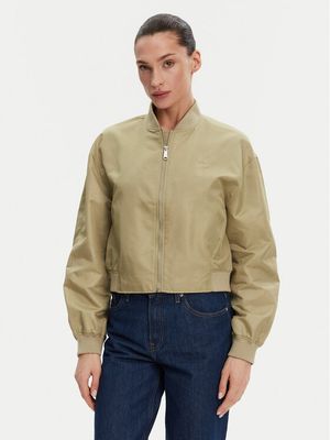 Kurtka damska jesienna Calvin Klein Jeans ze sklepu: MODIVO w kategorii: Kurtki damskie - zdjęcie WP-EBWP-BKLVO-LN0_0000304656460