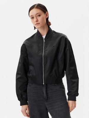 Kurtka damska casual Calvin Klein Jeans ze sklepu: MODIVO w kategorii: Kurtki damskie - zdjęcie WP-EBWP-BKLVO-LN0_0000304656484
