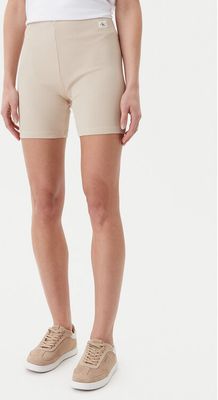 Szorty Calvin Klein Jeans ze sklepu: MODIVO w kategorii: Szorty - zdjęcie WP-EBWP-BKLVO-LN0_0000304656699