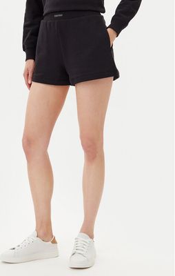 Szorty Calvin Klein Jeans ze sklepu: MODIVO w kategorii: Szorty - zdjęcie WP-EBWP-BKLVO-LN0_0000304656736