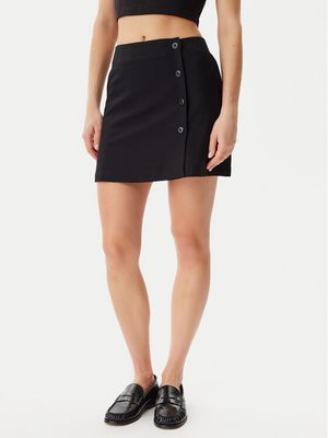 Calvin Klein Jeans - Spódnica ze sklepu: MODIVO w kategorii: Spódnice - zdjęcie WP-EBWP-BKLVO-LN0_0000304656798