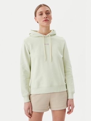 Bluza damska Calvin Klein Jeans ze sklepu: MODIVO w kategorii: Bluzy damskie - zdjęcie WP-EBWP-BKLVO-LN0_0000304657467