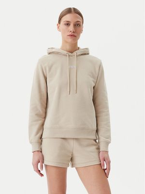 Bluza damska Calvin Klein Jeans ze sklepu: MODIVO w kategorii: Bluzy damskie - zdjęcie WP-EBWP-BKLVO-LN0_0000304657474