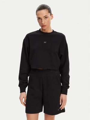Calvin Klein Jeans - Bluza damska casual jesienna ze sklepu: MODIVO w kategorii: Bluzy damskie - zdjęcie WP-EBWP-BKLVO-LN0_0000304657498