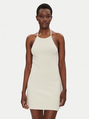 Sukienka sportowa Calvin Klein Jeans ze sklepu: MODIVO w kategorii: Sukienki - zdjęcie WP-EBWP-BKLVO-LN0_0000304657702