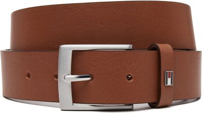 Tommy Hilfiger - Pasek ze sklepu: MODIVO w kategorii: Paski męskie - zdjęcie WP-EBWP-BKLVO-LN0_0000304658006