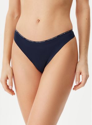 Tommy Hilfiger - Majtki damskie ze sklepu: MODIVO w kategorii: Majtki damskie - zdjęcie WP-EBWP-BKLVO-LN0_0000304658686