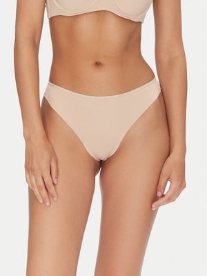 Majtki damskie Tommy Hilfiger ze sklepu: MODIVO w kategorii: Majtki damskie - zdjęcie WP-EBWP-BKLVO-LN0_0000304658709