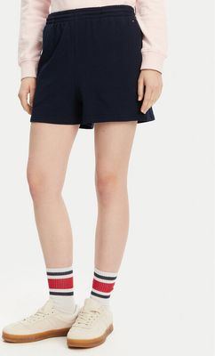 Tommy Hilfiger - Szorty ze sklepu: MODIVO w kategorii: Szorty - zdjęcie WP-EBWP-BKLVO-LN0_0000304659195
