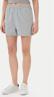 Szorty sportowe Tommy Hilfiger ze sklepu: MODIVO w kategorii: Szorty - zdjęcie WP-EBWP-BKLVO-LN0_0000304659201
