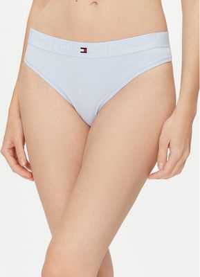 Majtki damskie bez wzorów Tommy Hilfiger ze sklepu: MODIVO w kategorii: Majtki damskie - zdjęcie WP-EBWP-BKLVO-LN0_0000304659270