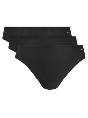Majtki damskie na wiosnę Tommy Hilfiger ze sklepu: MODIVO w kategorii: Majtki damskie - zdjęcie WP-EBWP-BKLVO-LN0_0000304659331