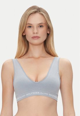 Biustonosz sportowy Tommy Hilfiger ze sklepu: MODIVO w kategorii: Biustonosze - zdjęcie WP-EBWP-BKLVO-LN0_0000304659454