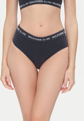 Majtki damskie Tommy Hilfiger ze sklepu: MODIVO w kategorii: Majtki damskie - zdjęcie WP-EBWP-BKLVO-LN0_0000304659560