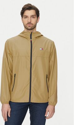 Kurtka męska wiosenna Tommy Jeans ze sklepu: MODIVO w kategorii: Kurtki męskie - zdjęcie WP-EBWP-BKLVO-LN0_0000304659775
