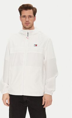 Tommy Jeans - Kurtka męska wiosenna ze sklepu: MODIVO w kategorii: Kurtki męskie - zdjęcie WP-EBWP-BKLVO-LN0_0000304659782