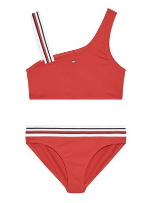 Strój kąpielowy Tommy Hilfiger ze sklepu: MODIVO w kategorii: Stroje kąpielowe - zdjęcie WP-EBWP-BKLVO-LN0_0000304659997