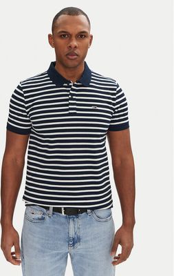 T-shirt męski casual Tommy Jeans ze sklepu: MODIVO w kategorii: T-shirty męskie - zdjęcie WP-EBWP-BKLVO-LN0_0000304660535