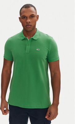 T-shirt męski Tommy Jeans ze sklepu: MODIVO w kategorii: T-shirty męskie - zdjęcie WP-EBWP-BKLVO-LN0_0000304660665