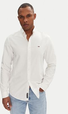 Koszula męska Tommy Jeans ze sklepu: MODIVO w kategorii: Koszule męskie - zdjęcie WP-EBWP-BKLVO-LN0_0000304660795