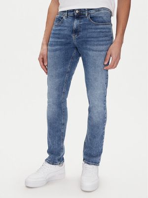 Jeansy męskie Tommy Jeans ze sklepu: MODIVO w kategorii: Jeansy męskie - zdjęcie WP-EBWP-BKLVO-LN0_0000304660900