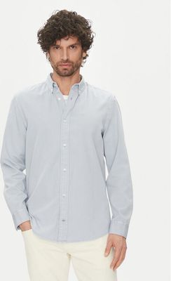 Koszula męska na wiosnę Calvin Klein ze sklepu: MODIVO w kategorii: Koszule męskie - zdjęcie WP-EBWP-BKLVO-LN0_0000304661341
