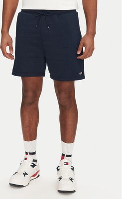 Spodenki męskie sportowe Tommy Jeans ze sklepu: MODIVO w kategorii: Spodenki męskie - zdjęcie WP-EBWP-BKLVO-LN0_0000304661358