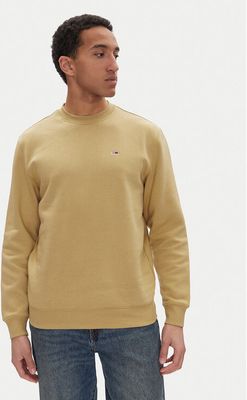 Bluza męska na zimę Tommy Jeans ze sklepu: MODIVO w kategorii: Bluzy męskie - zdjęcie WP-EBWP-BKLVO-LN0_0000304661365