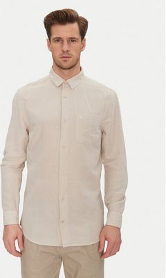 Koszula męska Calvin Klein ze sklepu: MODIVO w kategorii: Koszule męskie - zdjęcie WP-EBWP-BKLVO-LN0_0000304661433