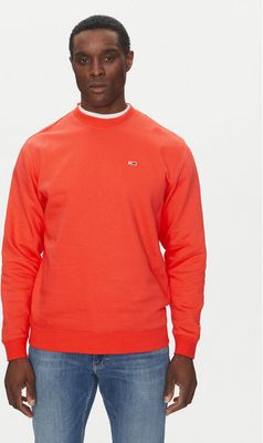 Bluza męska Tommy Jeans ze sklepu: MODIVO w kategorii: Bluzy męskie - zdjęcie WP-EBWP-BKLVO-LN0_0000304661525